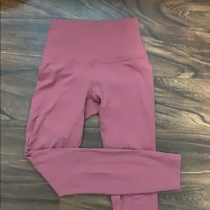 25” Align Leggings